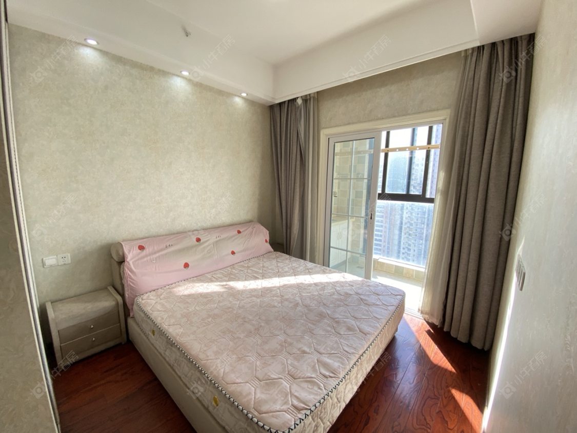 常州新城帝景东区在租房源室内图_小牛看房