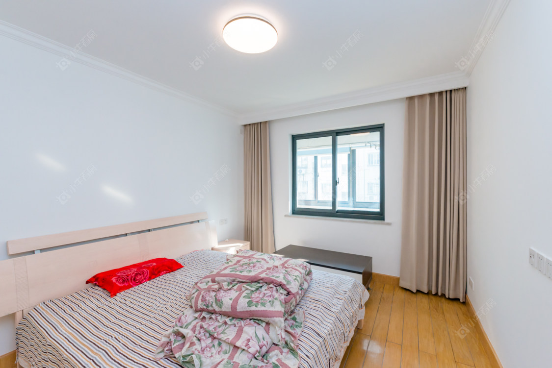 常州怀德苑在售二手房源室内图_小牛看房