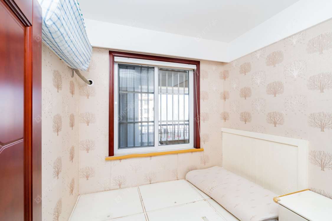 常州常发香堤半岛在售二手房源室内图_小牛看房