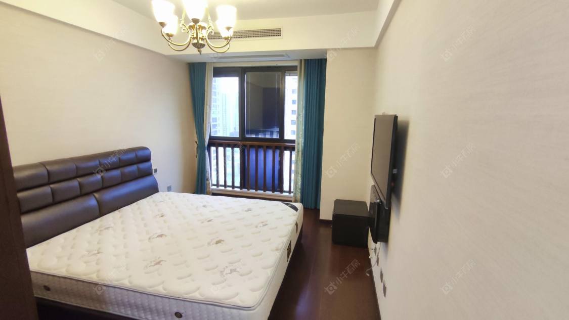 常州新城帝景北区在租房源室内图_小牛看房