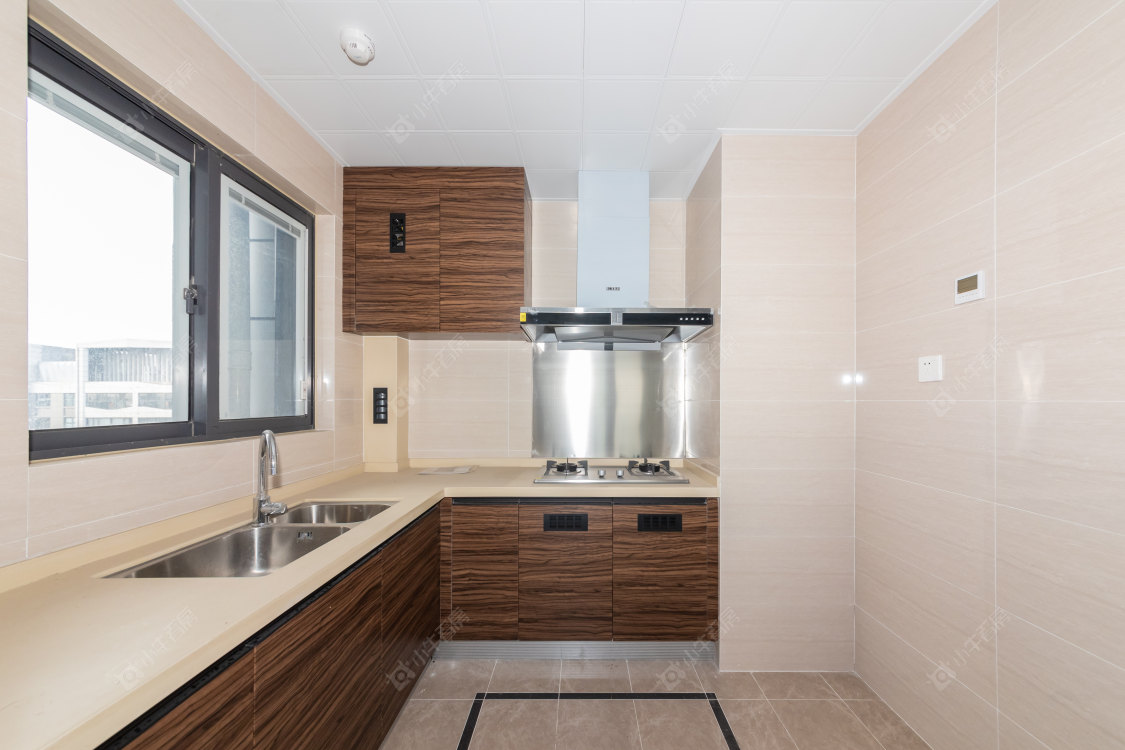 常州蓝光晶曜在售二手房源室内图_小牛看房