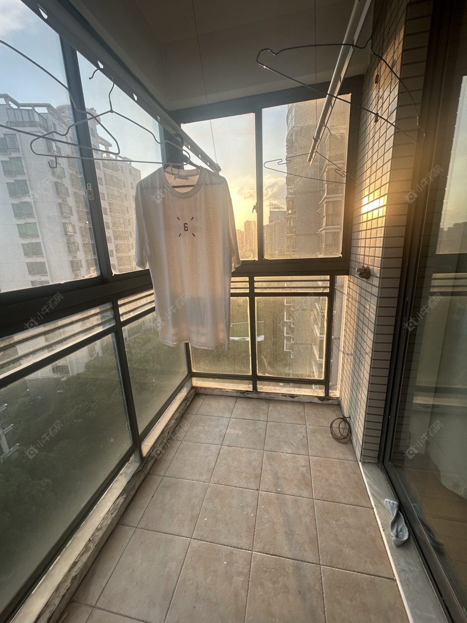 常州天安花园在租房源室内图_小牛看房