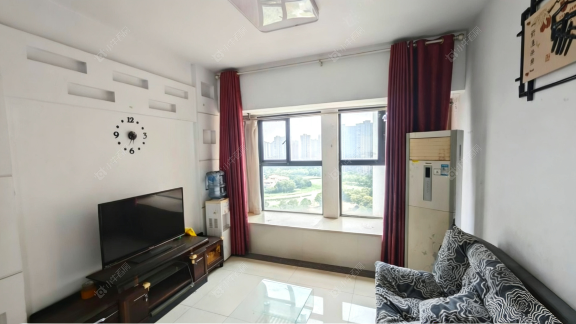 常州世茂香槟湖一期在租房源_小牛看房