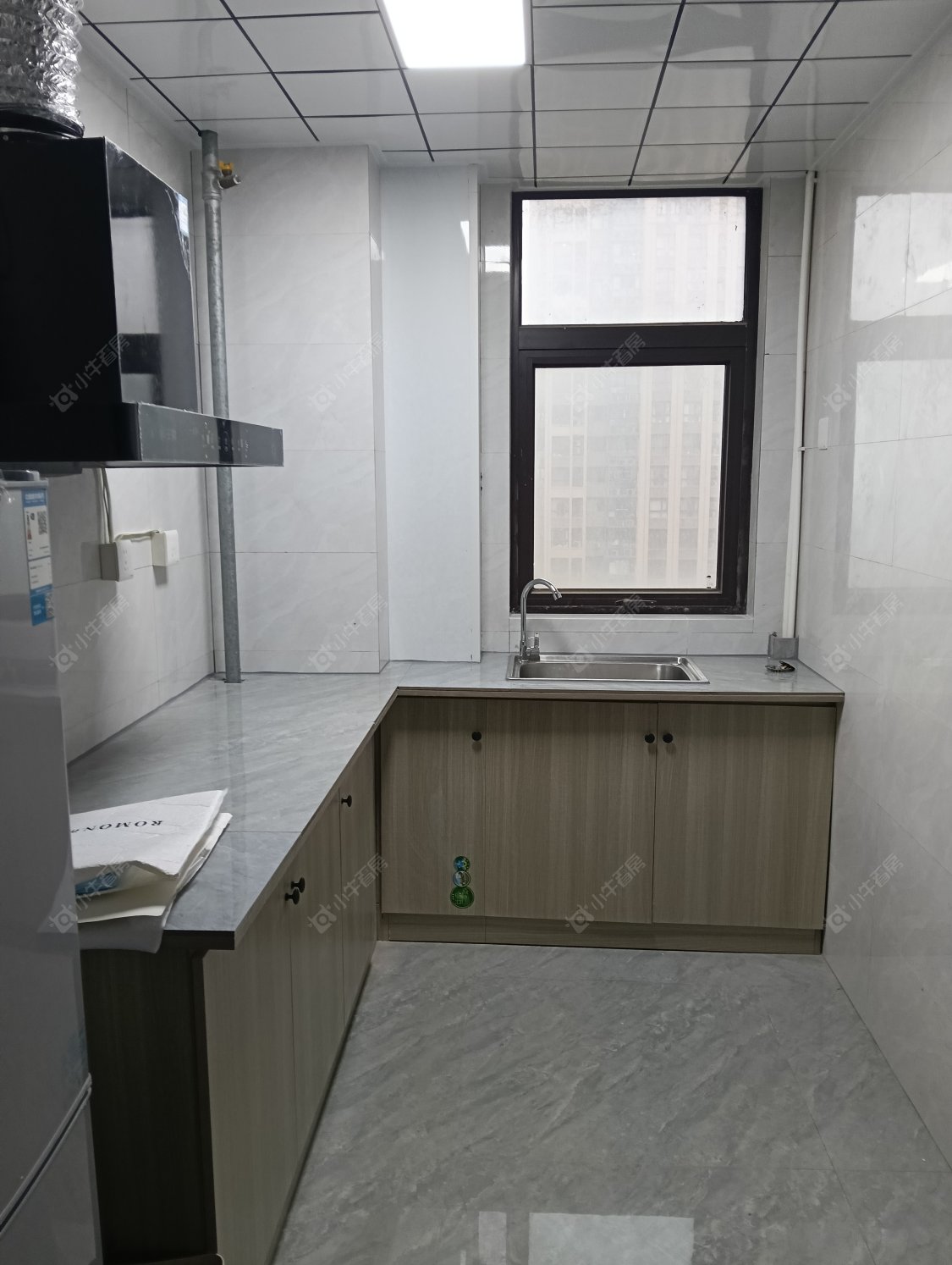 常州绿都万和城七区在租房源室内图_小牛看房