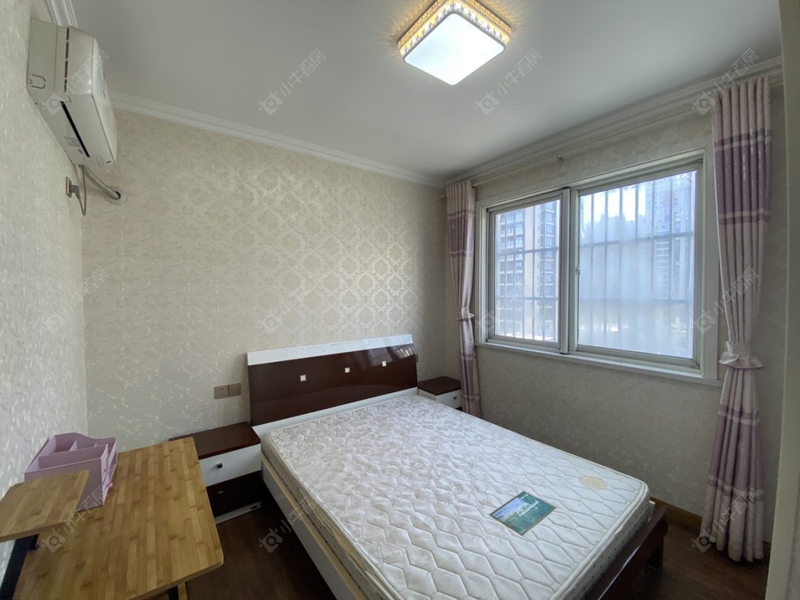 常州桂花园在租房源室内图_小牛看房