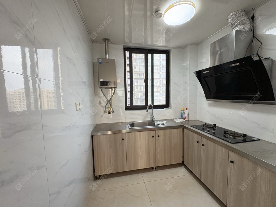 美的金科公园天下房源室内图 常州美的金科公园天下在租房源室内图_小牛看房