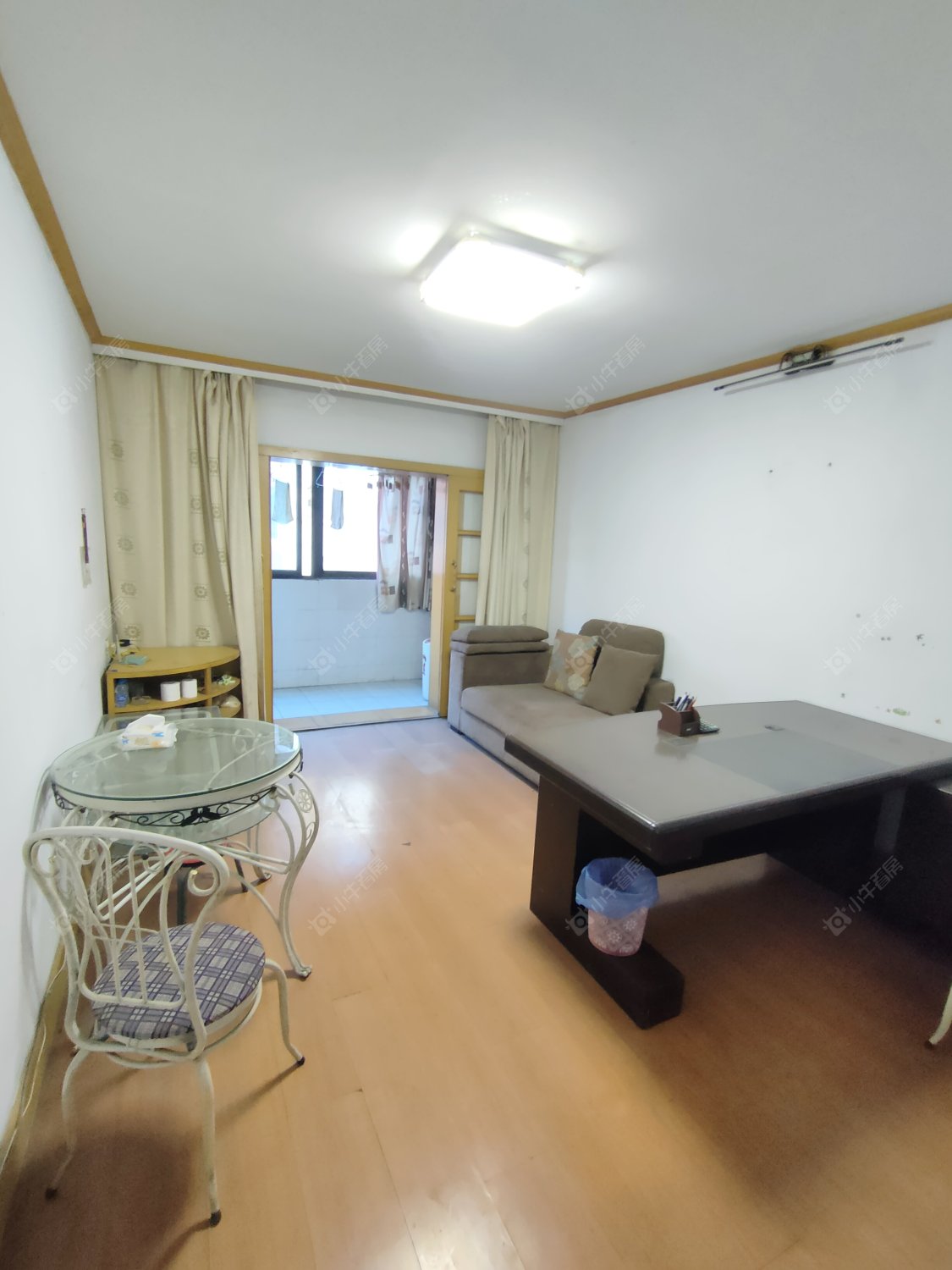 常州戚研所工房2室1厅1卫出租房源图片