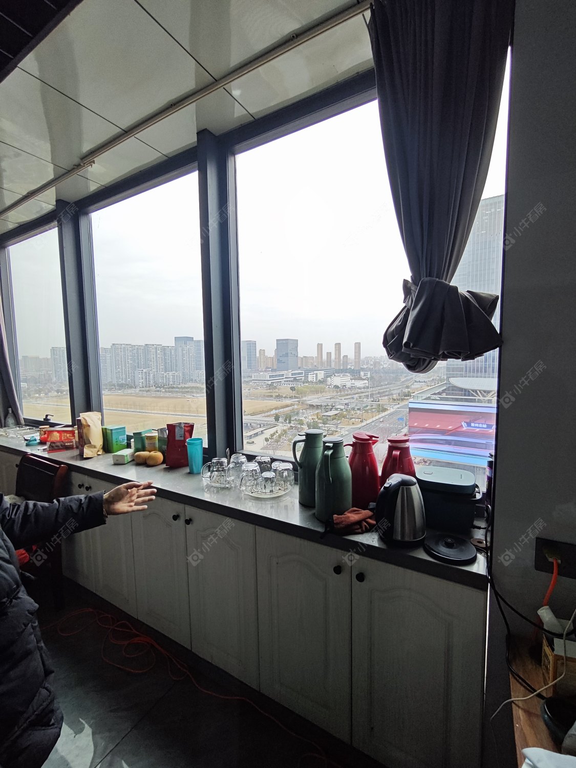 常州碧桂园金科光明府在租房源_小牛看房