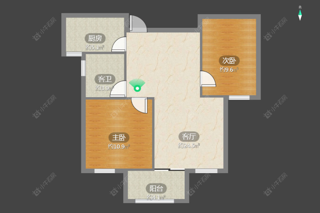 华润国际三期房源 常州华润国际三期在售二手房源_小牛看房