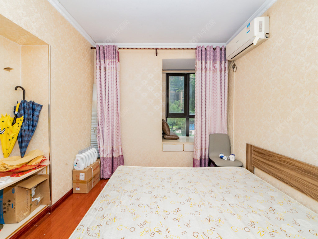 常州绿都万和城二区在售二手房源室内图_小牛看房