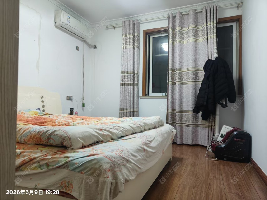 常州天禄西阆苑在租房源_小牛看房