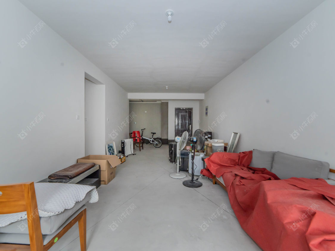 百馨西苑五期房源室内图 常州百馨西苑五期在售二手房源室内图_小牛看房