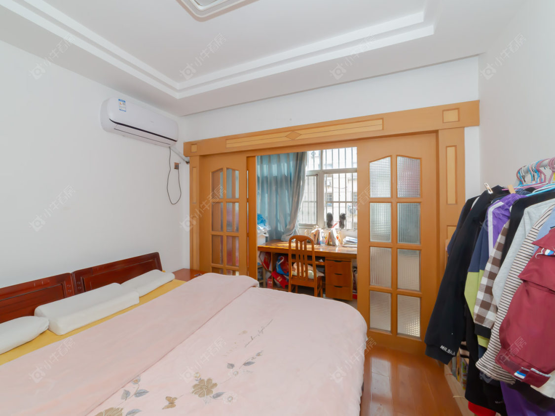 常州翠竹新村北区在售二手房房源室内图_小牛看房