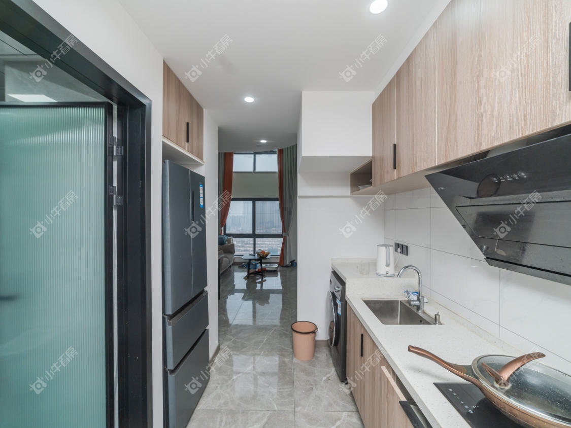 常州百瑞时代租房_小牛看房