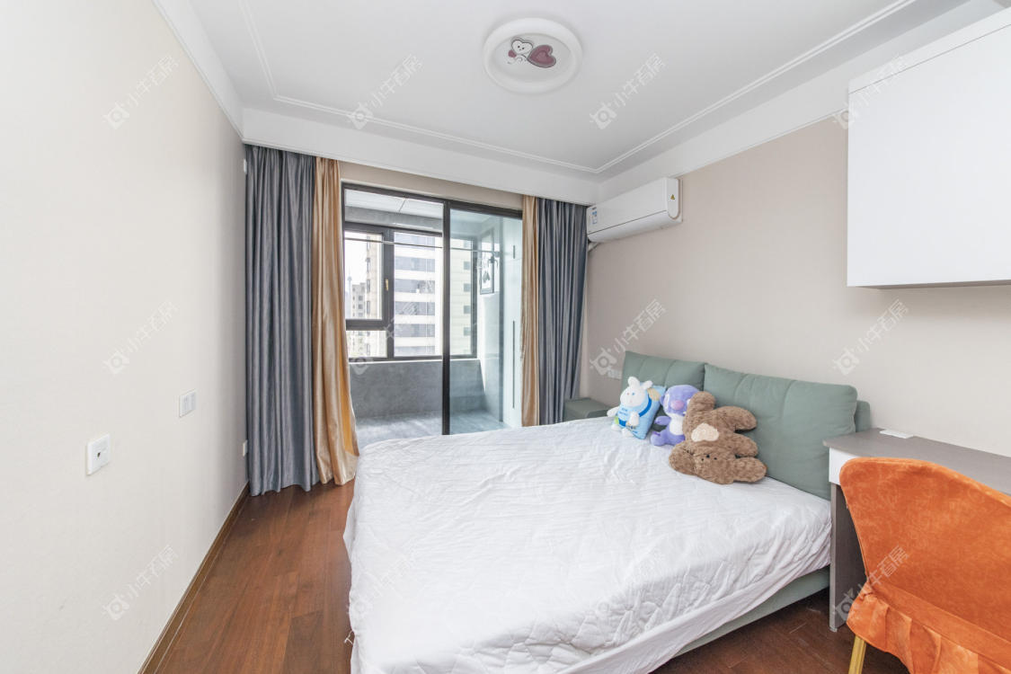 常州美的国宾府在租房源室内图_小牛看房