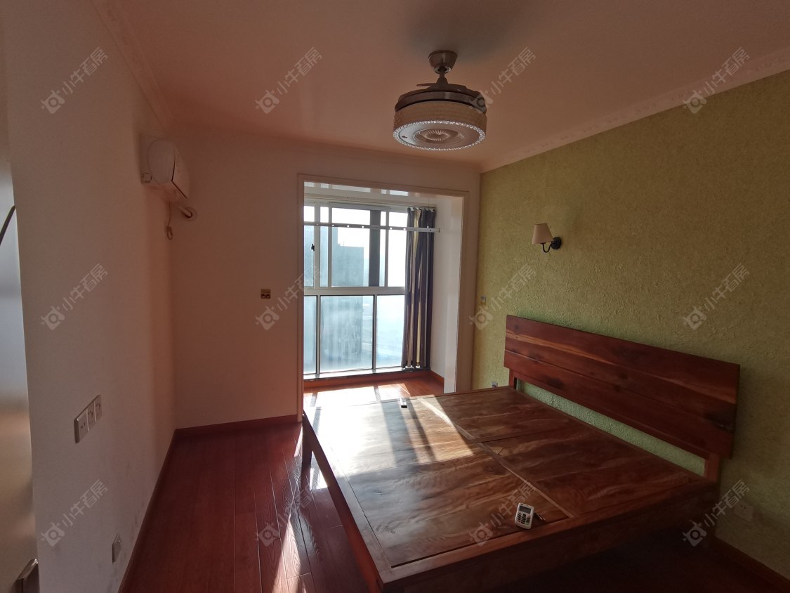 常州绿地香颂花园在租房源_小牛看房