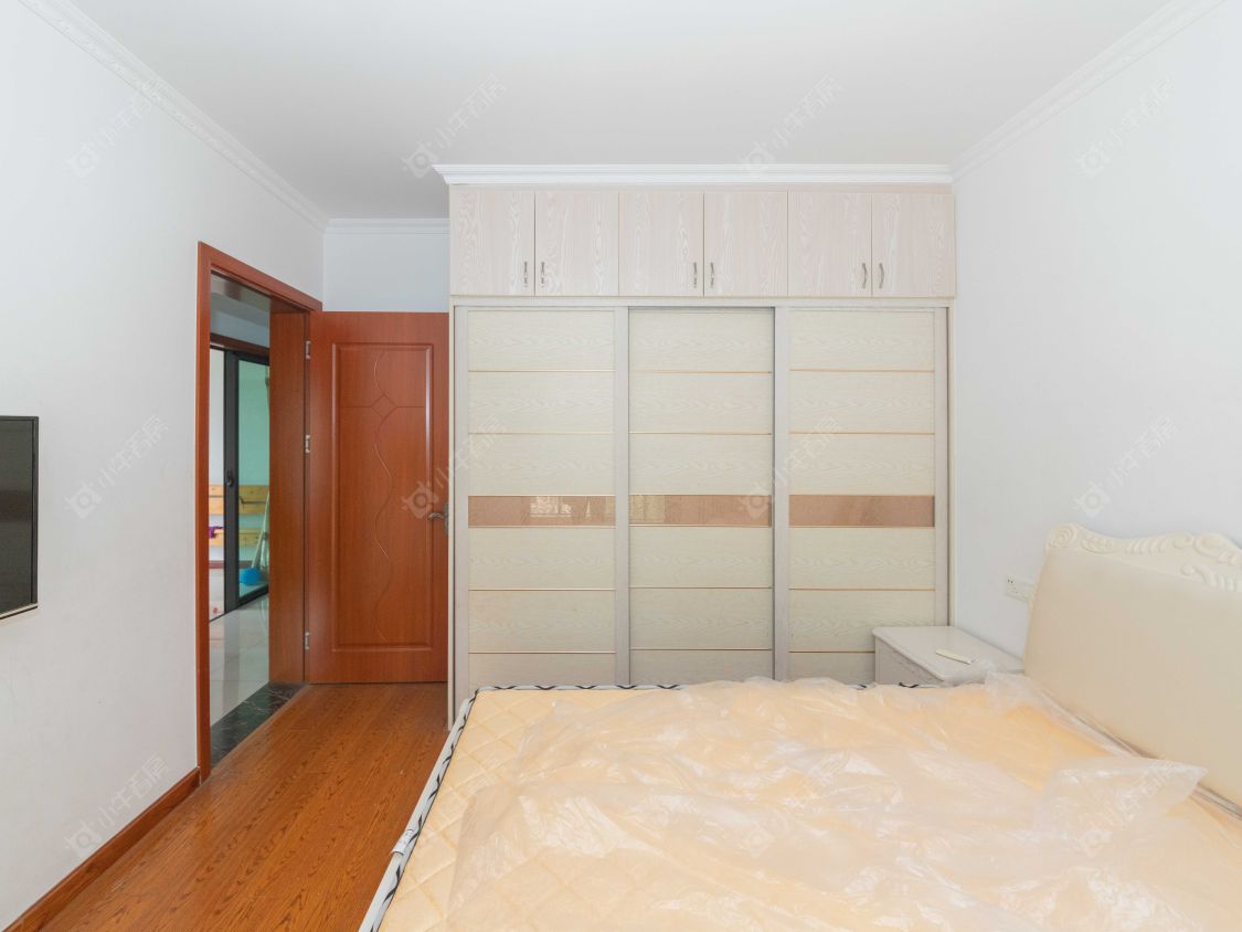 常州景瑞曦城在售二手房源室内图_小牛看房