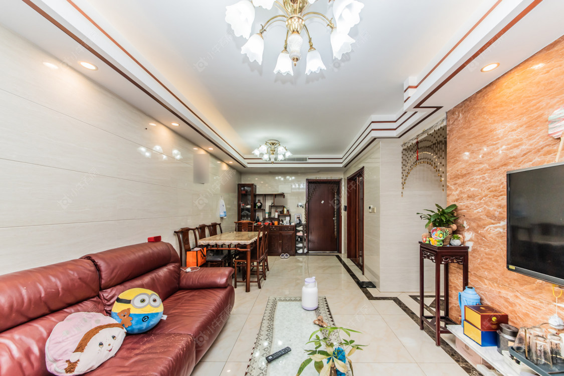 九龙仓时代上院房源室内图 常州九龙仓时代上院在售二手房源室内图_小牛看房