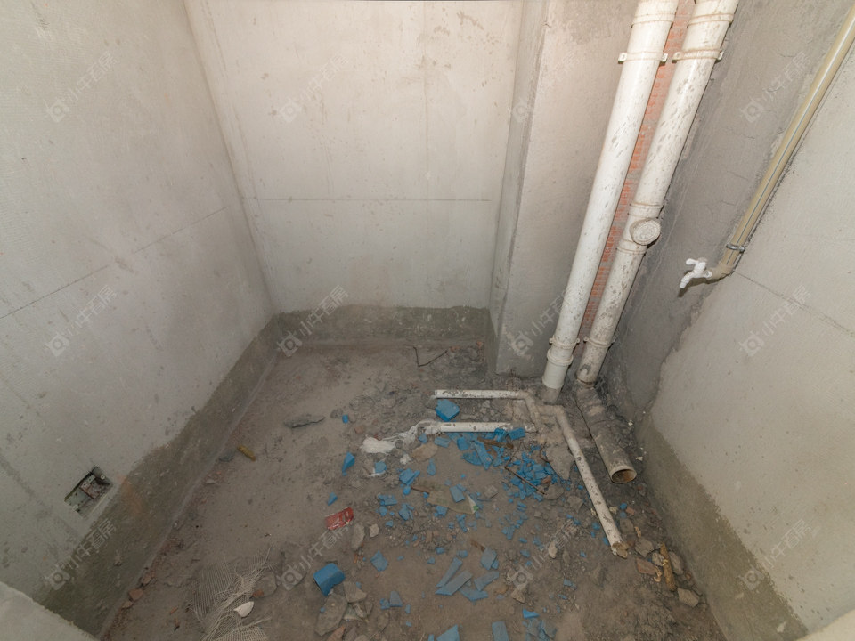 金科保利北郡花园房源室内图 常州金科保利北郡花园在售二手房源室内图_小牛看房