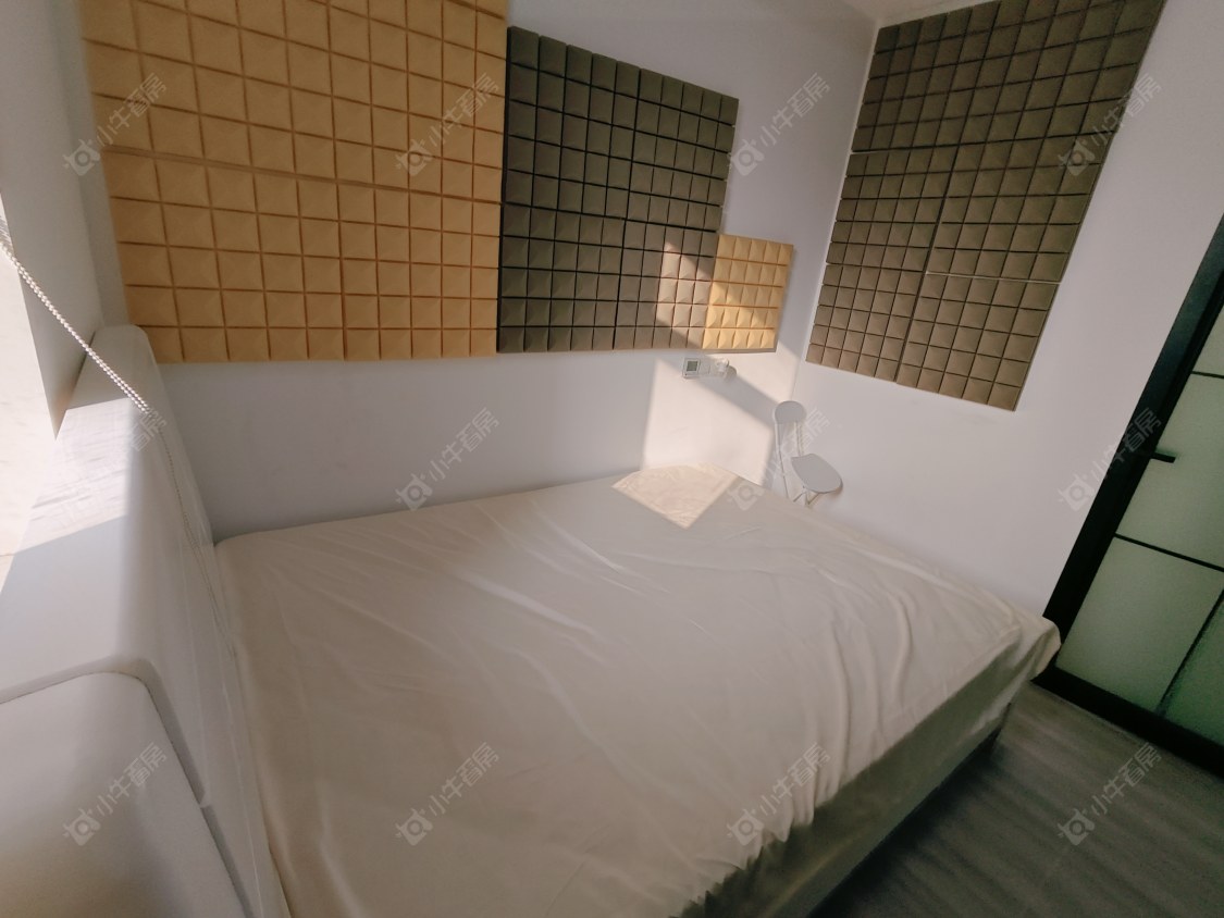 朗诗邻里中心房源 常州朗诗邻里中心在租房源_小牛看房