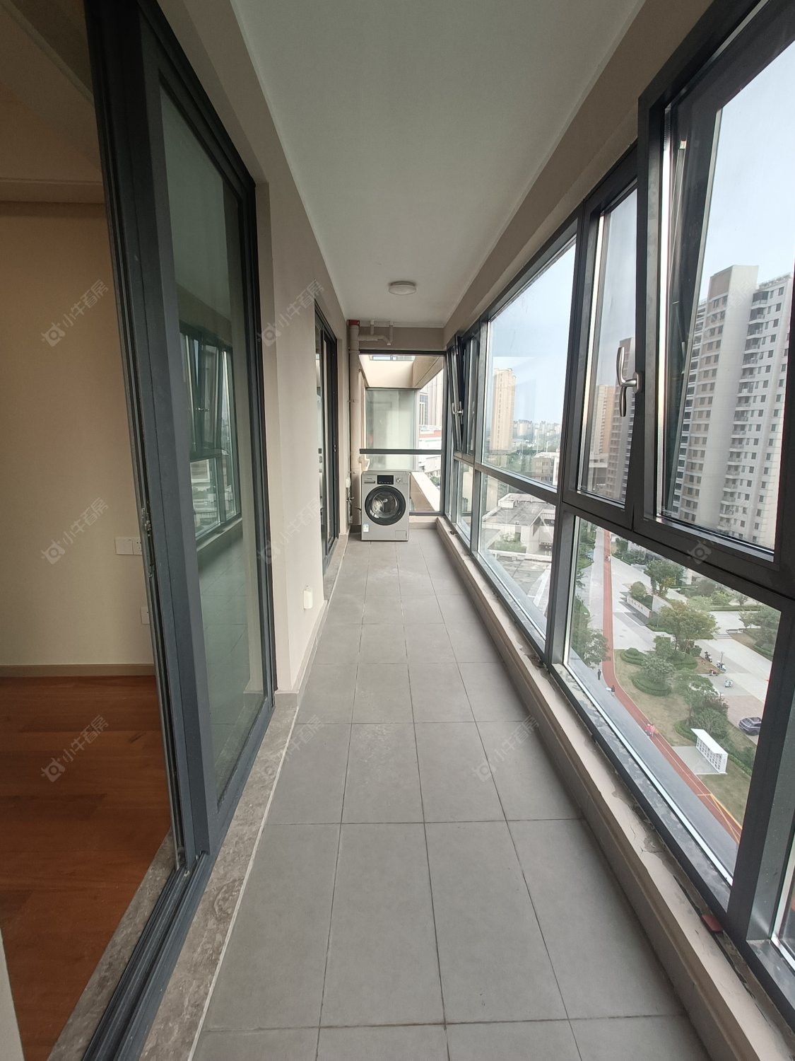 常州龙运天城在租房源室内图_小牛看房