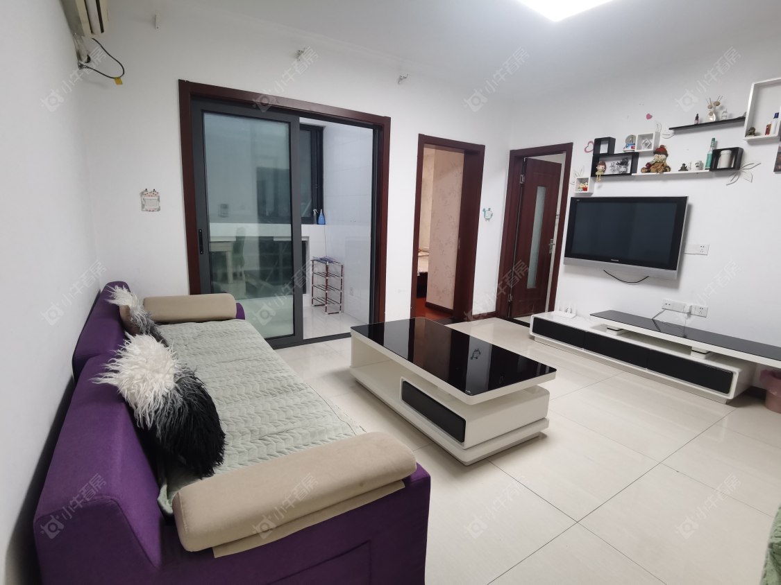 常州御城在租房源_小牛看房