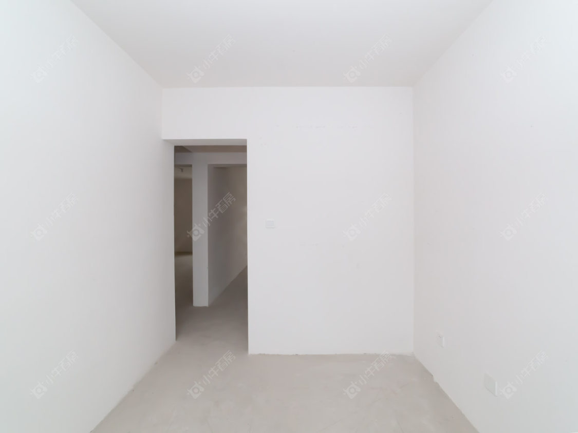 常州青竹苑B区在售二手房房源室内图_小牛看房