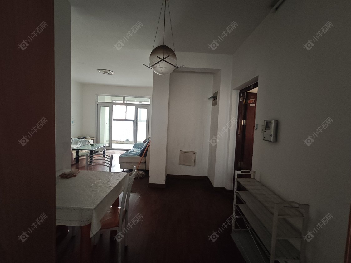 新城域一期房源室内图 常州新城域一期在租房源室内图_小牛看房