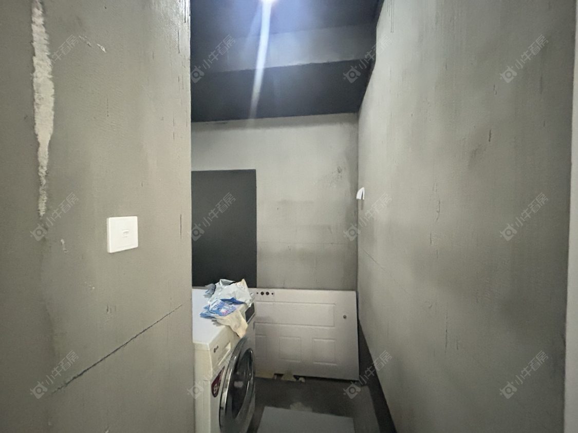 常州中梁金科启宸在租房源室内图_小牛看房