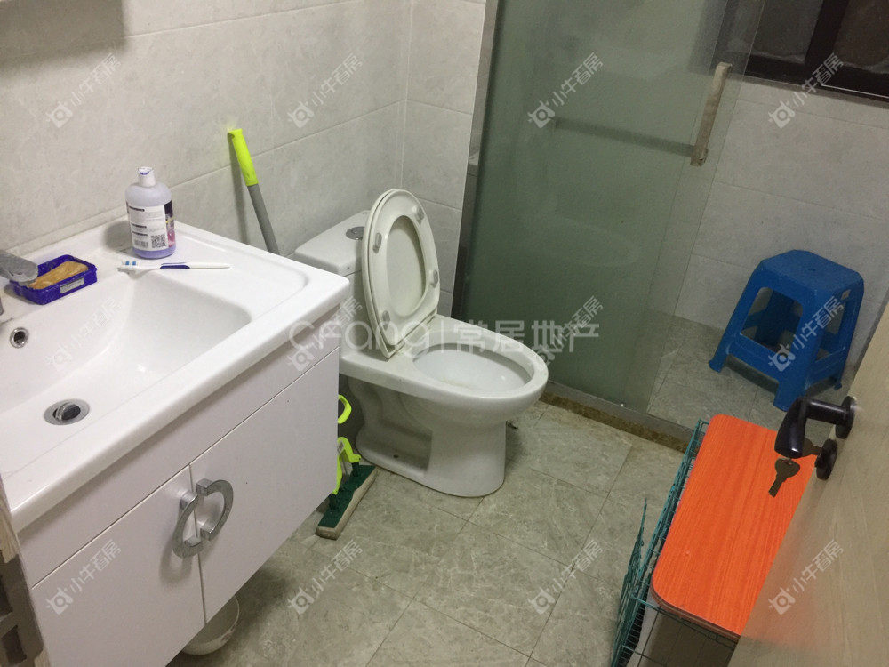 尚枫澜湾房源室内图 常州尚枫澜湾在租房源室内图_小牛看房