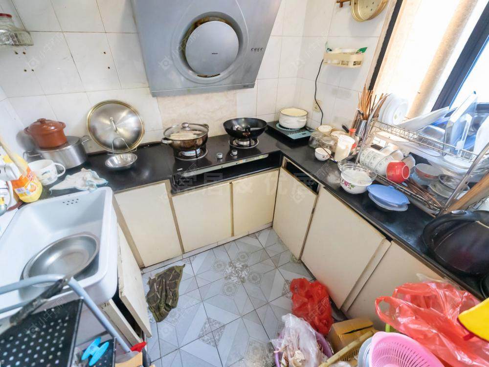 常州朝阳三村在售二手房源室内图_小牛看房