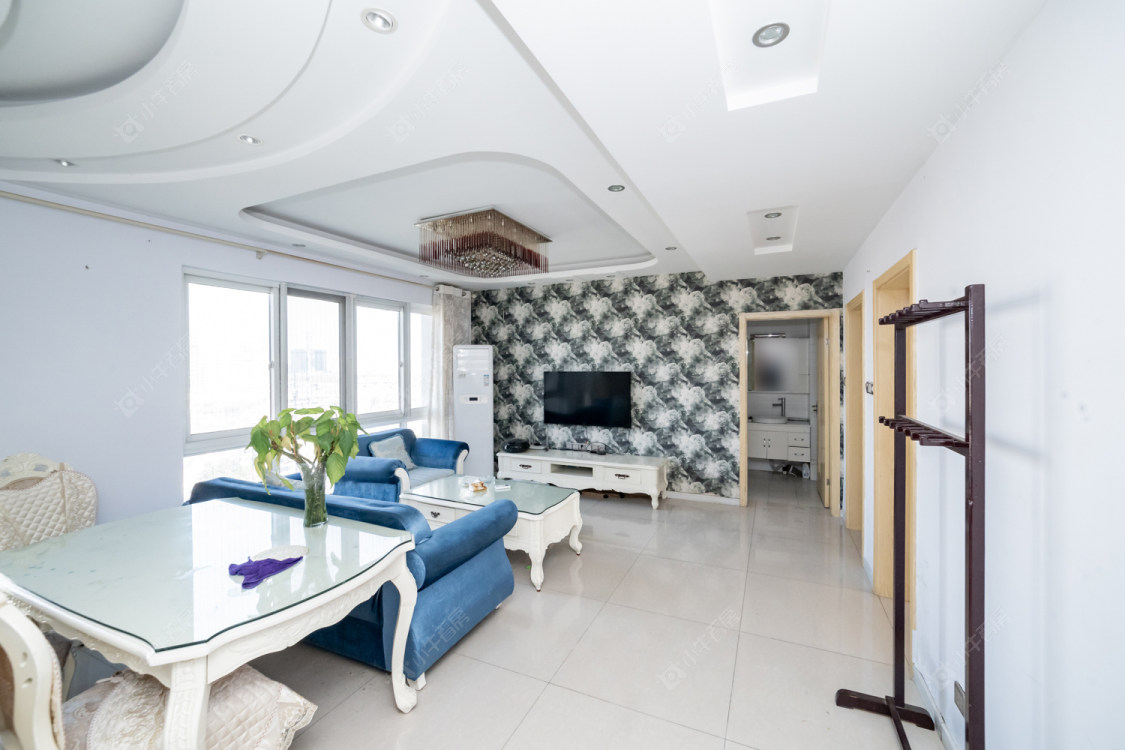 常州府河名居在售二手房源室内图_小牛看房