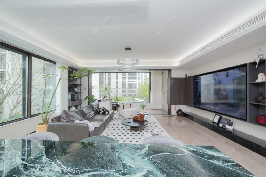 常州中建招商龙宸壹号在售二手房源_小牛看房