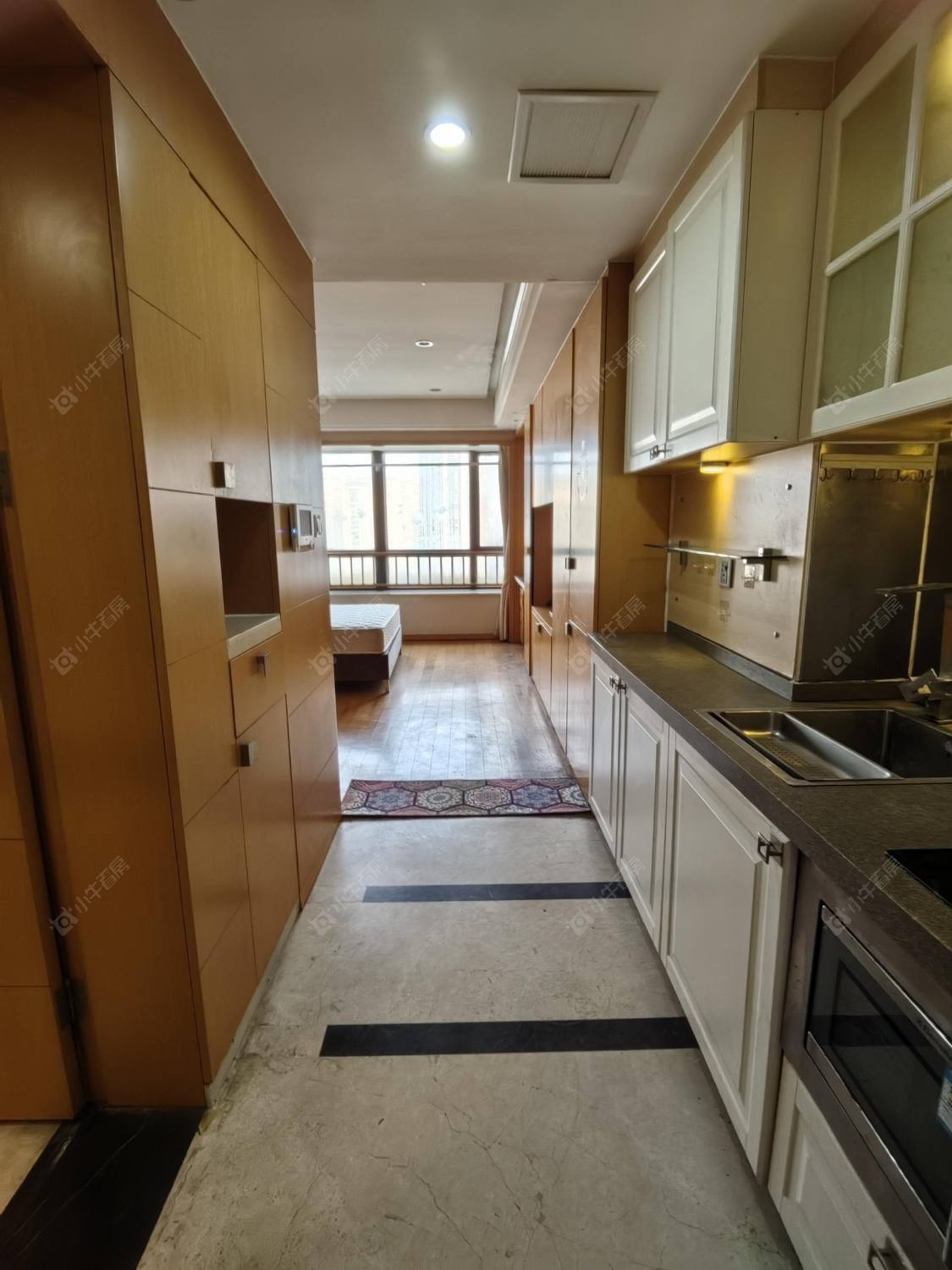 新城国际公寓房源室内图 常州新城国际公寓在租房源室内图_小牛看房