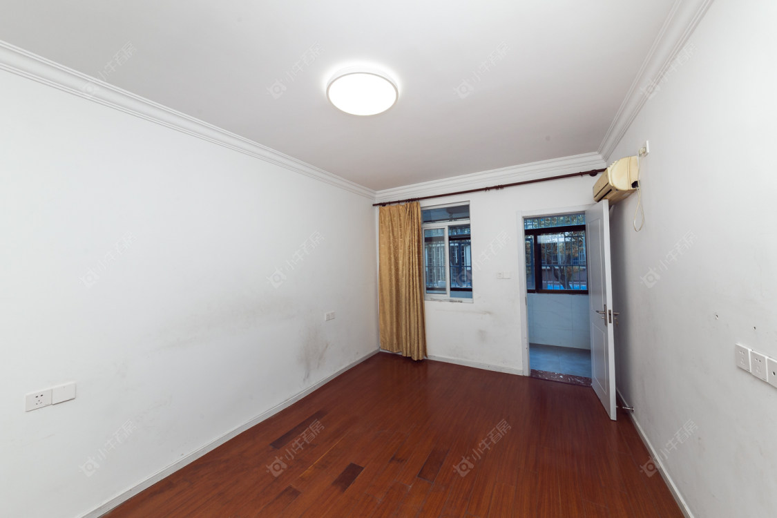 常州清潭五村在售二手房源室内图_小牛看房