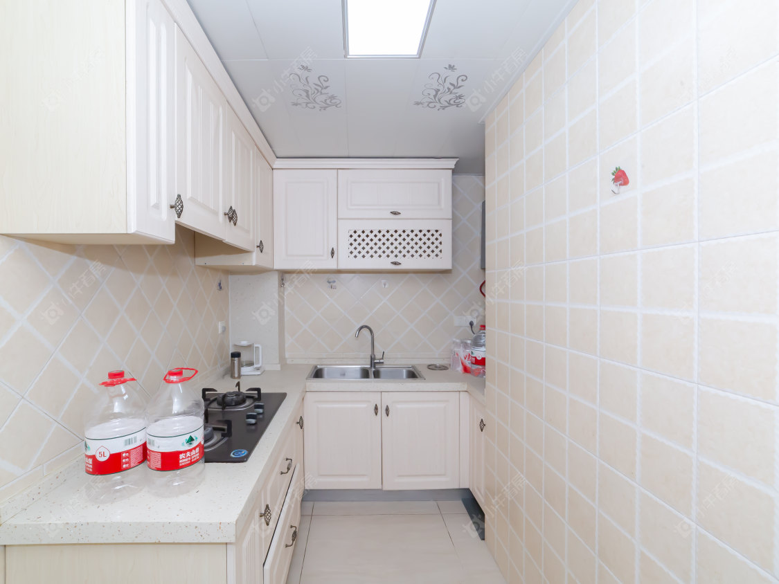 常州永宁雅苑在售二手房源室内图_小牛看房