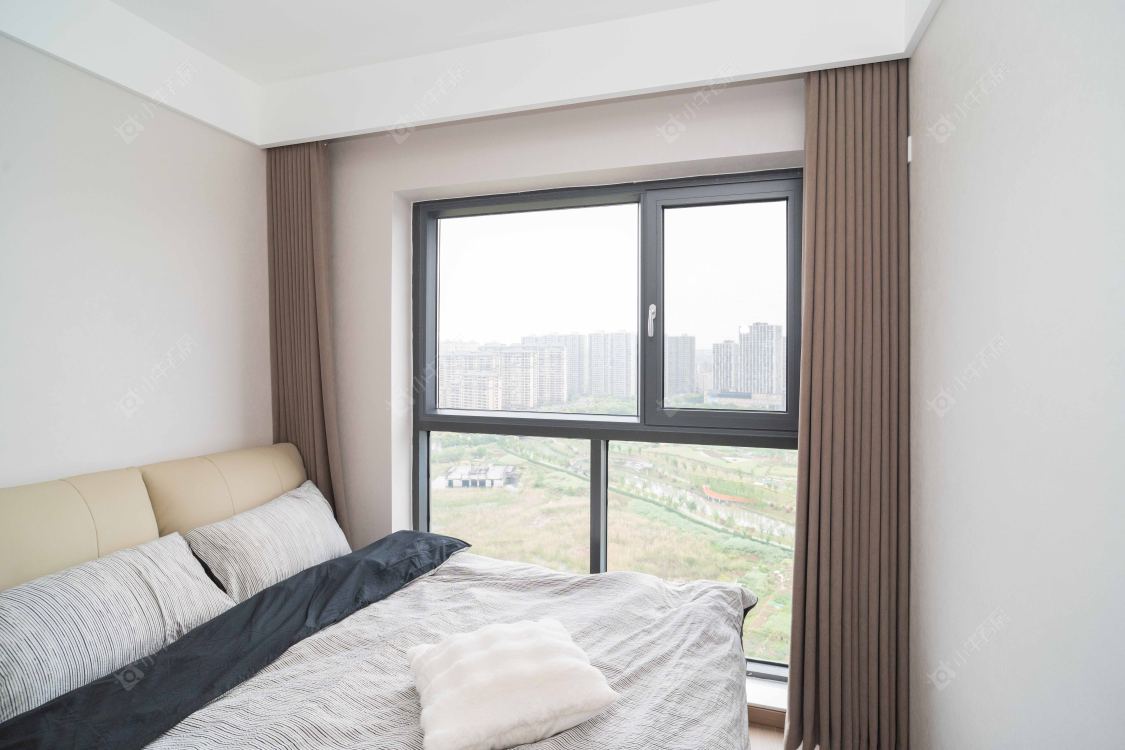 常州雨润城在售二手房源室内图_小牛看房