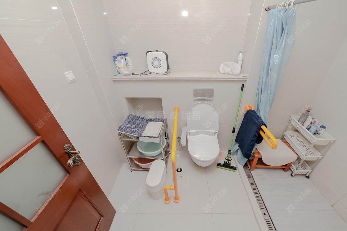 常州龙湖原山在售二手房源室内图_小牛看房