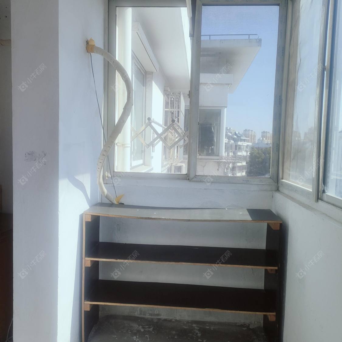 新龙花苑西区房源户型图 常州新龙花苑西区在租房源户型图_小牛看房