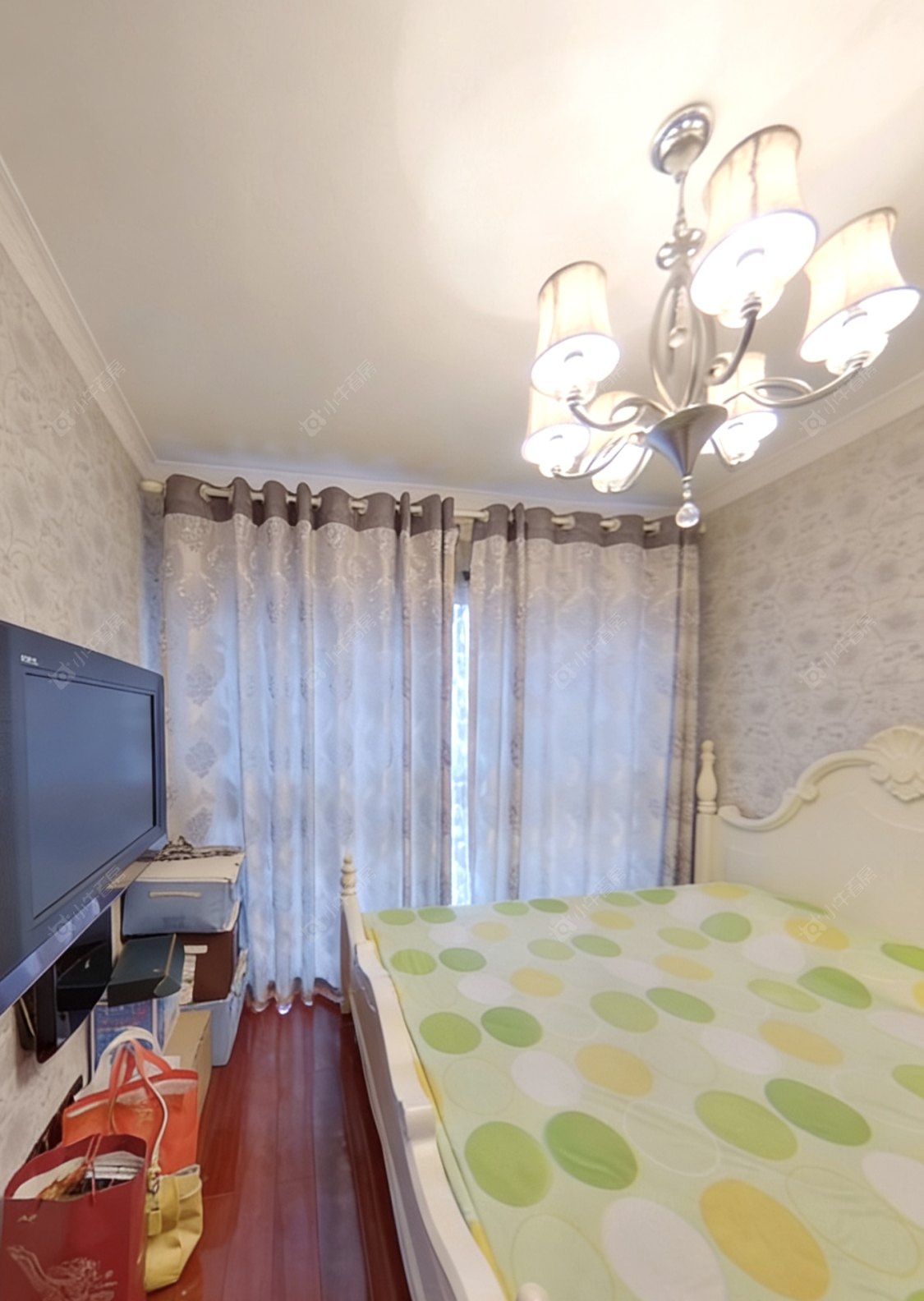 常州天润园在租房源_小牛看房