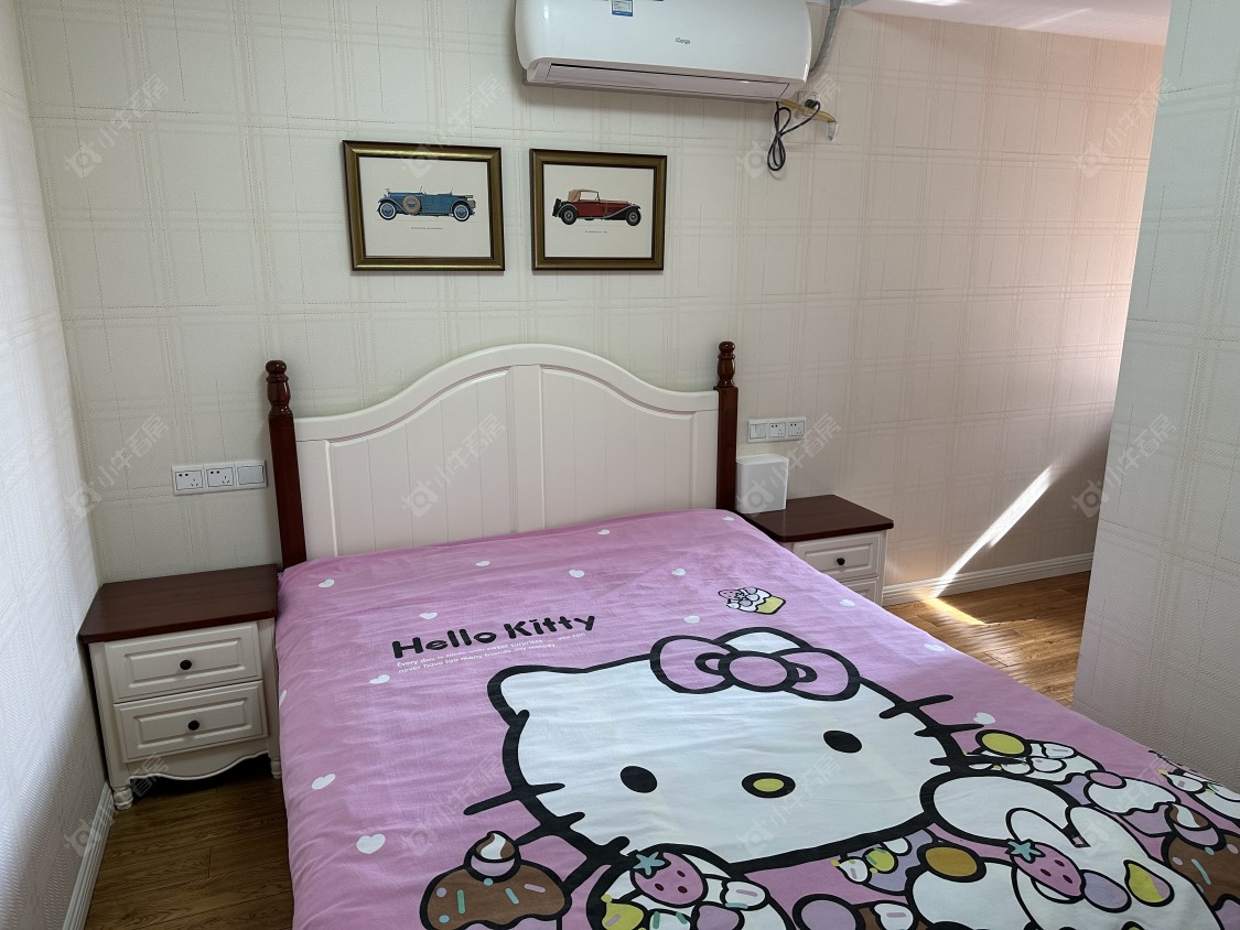 常州阳光龙庭在租房源_小牛看房