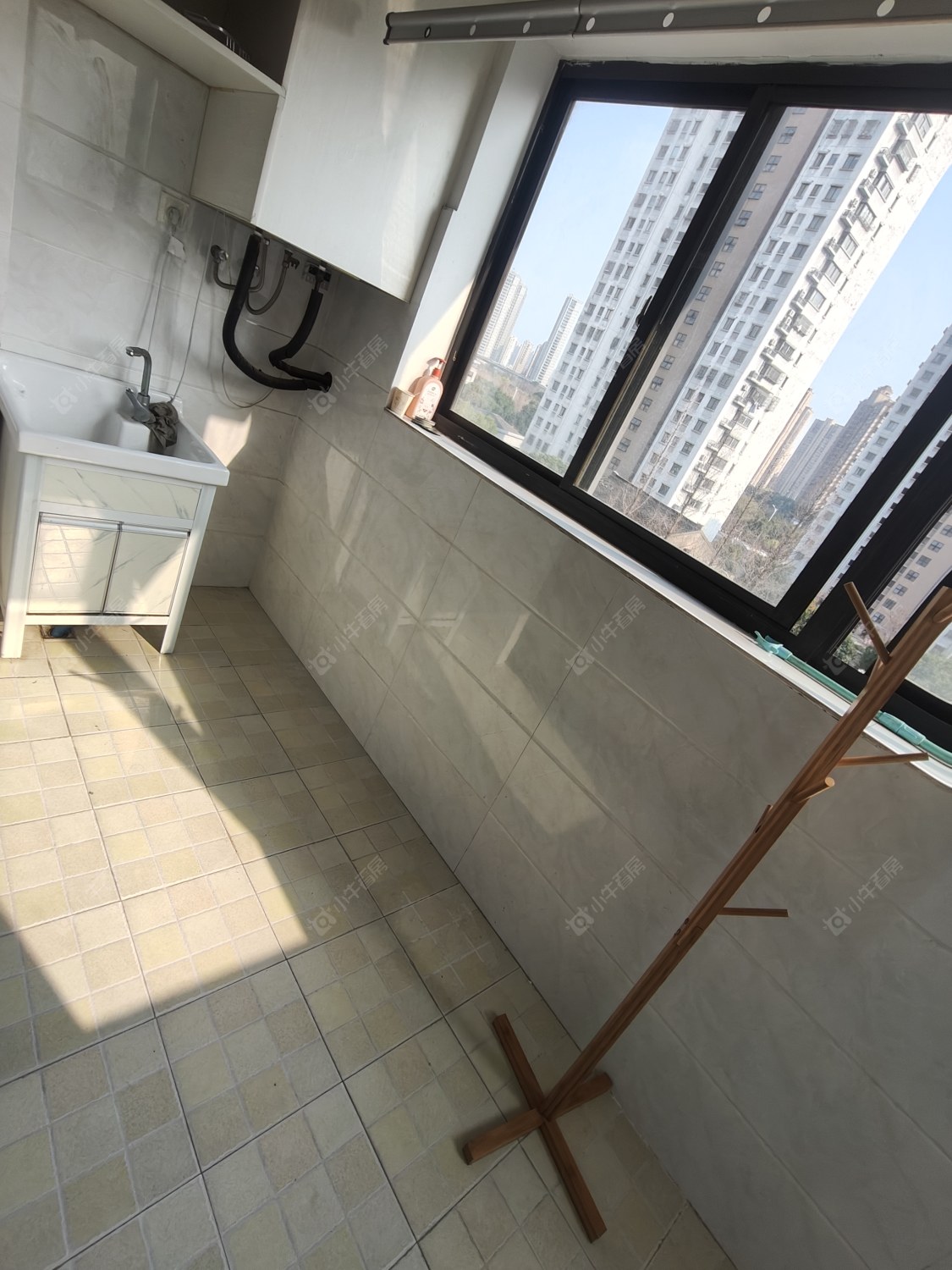 常州瑞富花苑在租房源室内图_小牛看房