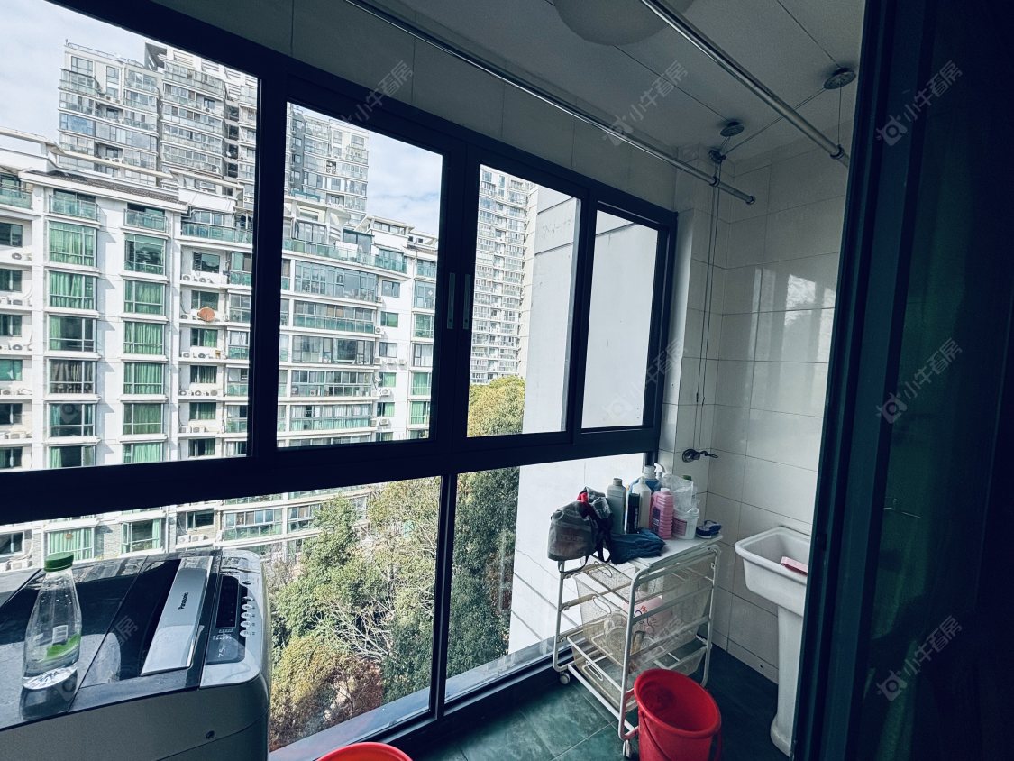 常州天安花园在租房源室内图_小牛看房