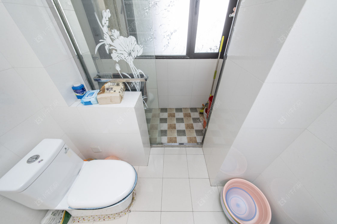 常州绿地峰云汇在售二手房源室内图_小牛看房