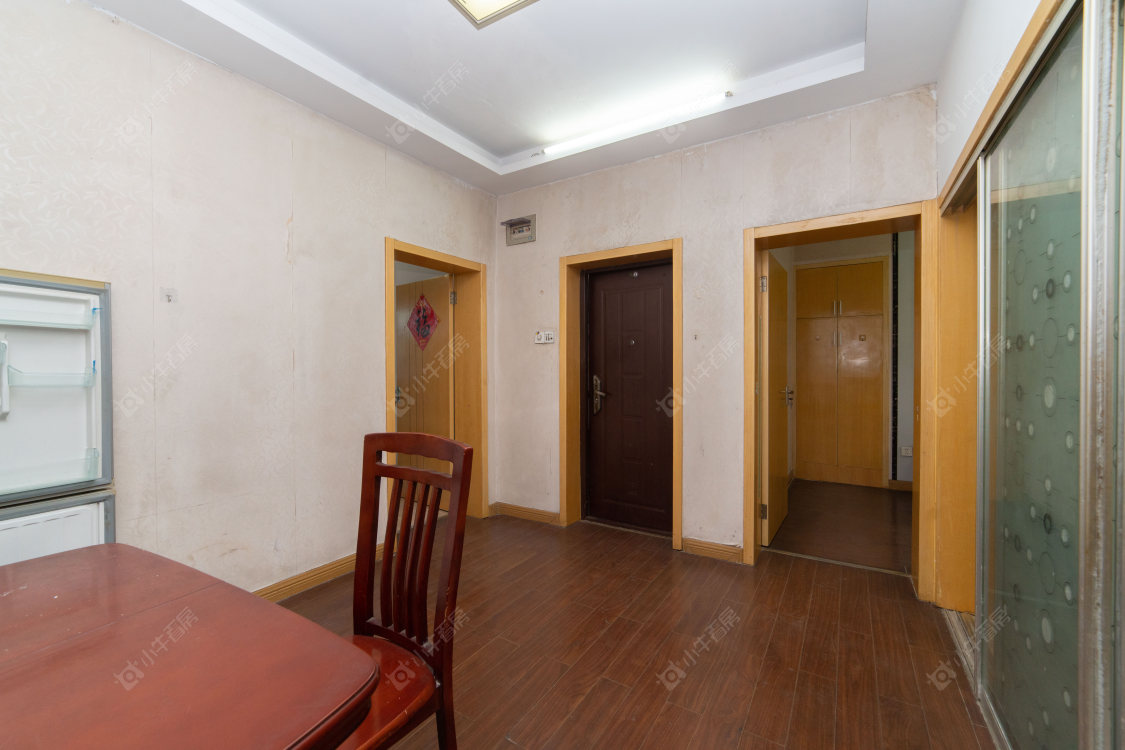 常州白云新村在售二手房源_小牛看房