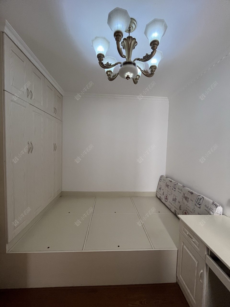 世茂香槟湖三期房源室内图 常州世茂香槟湖三期在租房源室内图_小牛看房