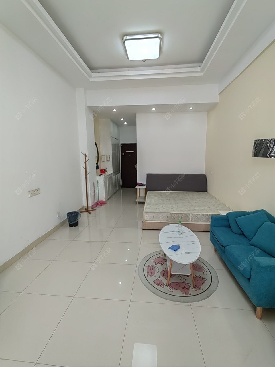 常州御花园(新北)在租房源室内图_小牛看房