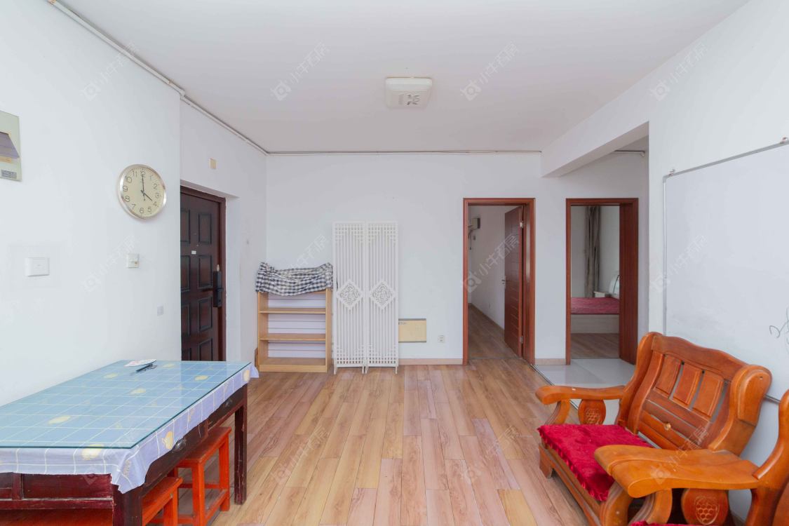 常州飞龙新苑在售二手房源室内图_小牛看房