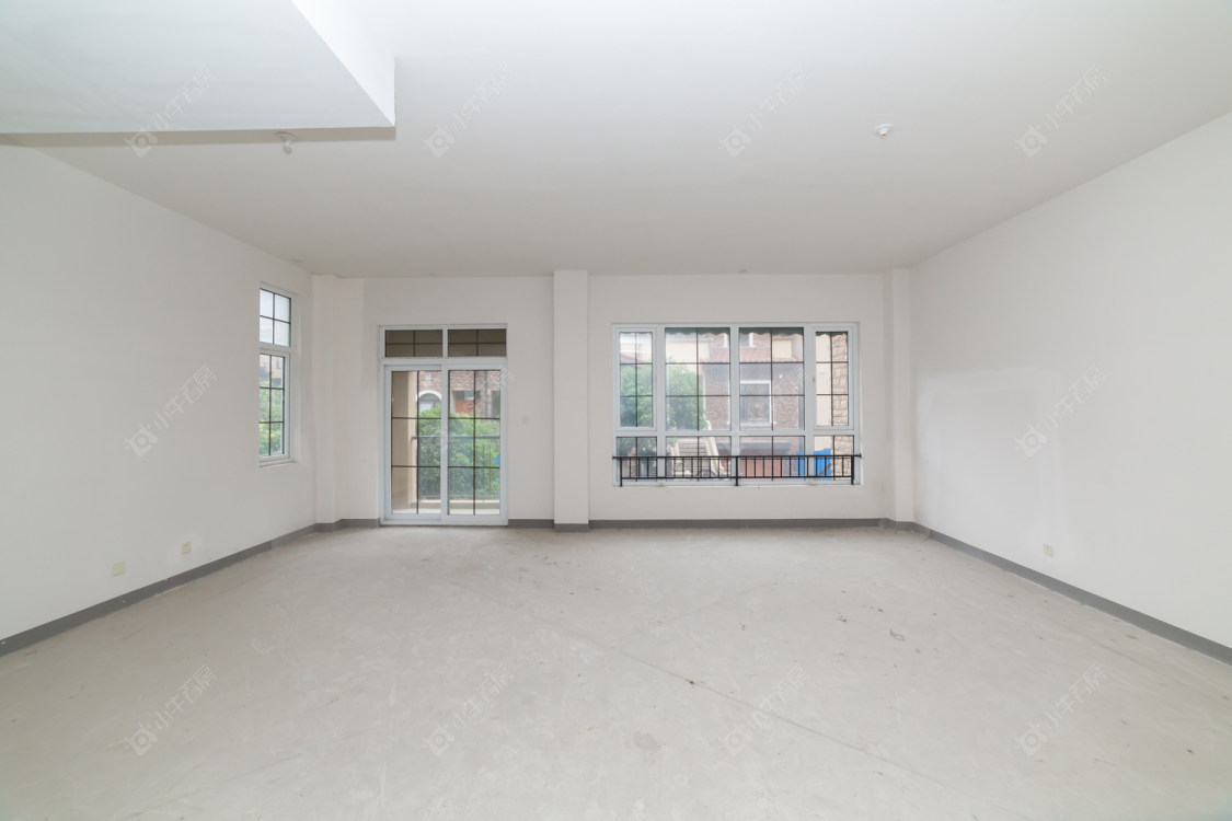 常州常发豪郡别墅区在售二手房源室内图_小牛看房