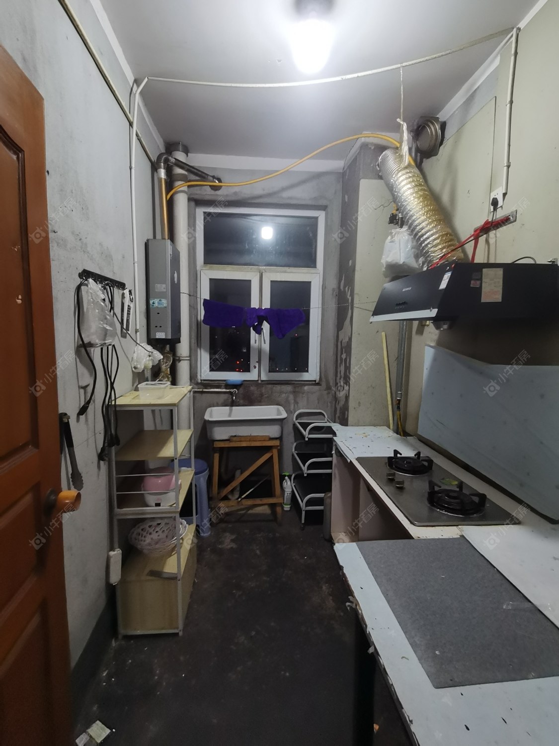 常州滨江明珠城西区在租房源_小牛看房